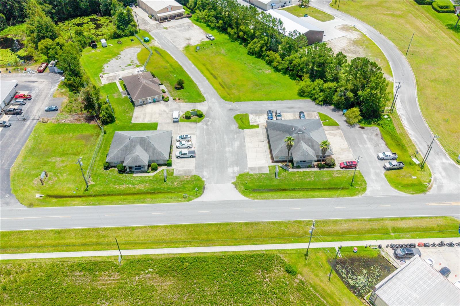 Photo of 853 SW SISTERS WELCOME ROAD LAKE CITY FL 32025