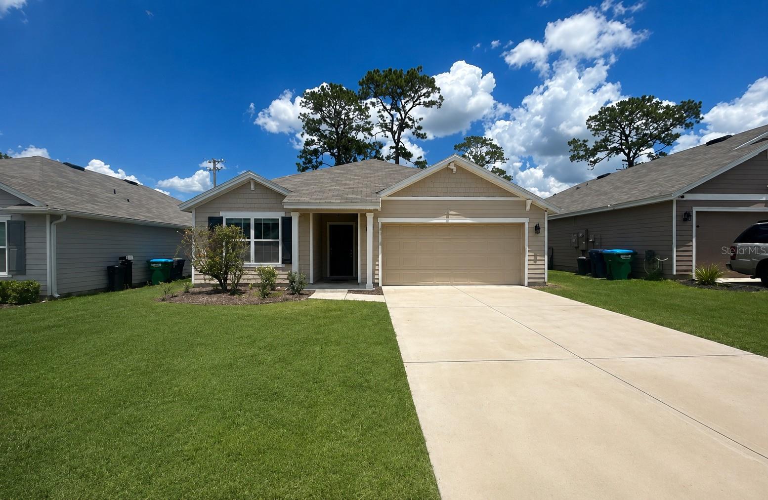 Photo of 24528 NW 7TH LANE NEWBERRY FL 32669