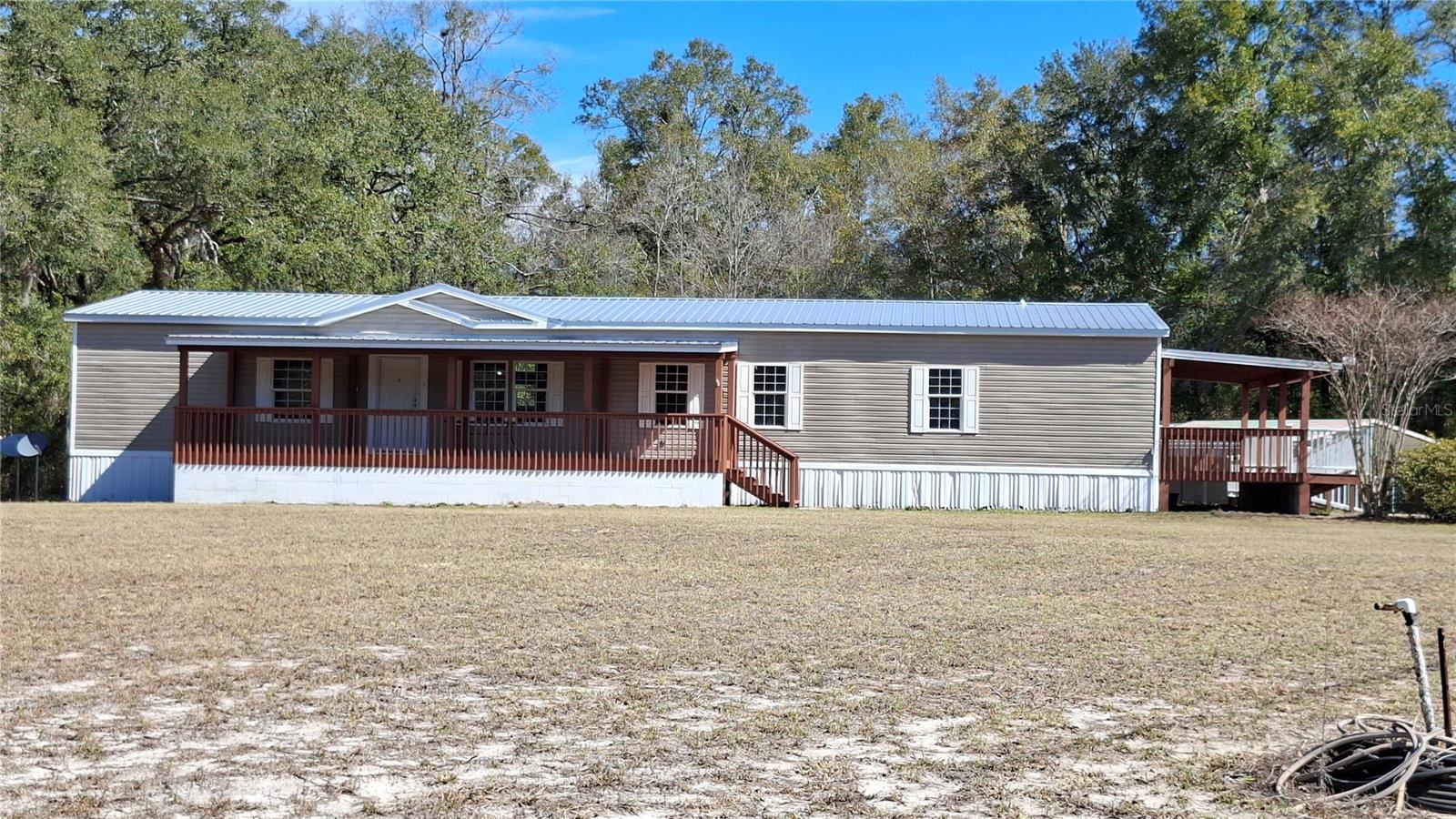 Photo of 3289 NE COUNTY ROAD 340 HIGH SPRINGS FL 32643