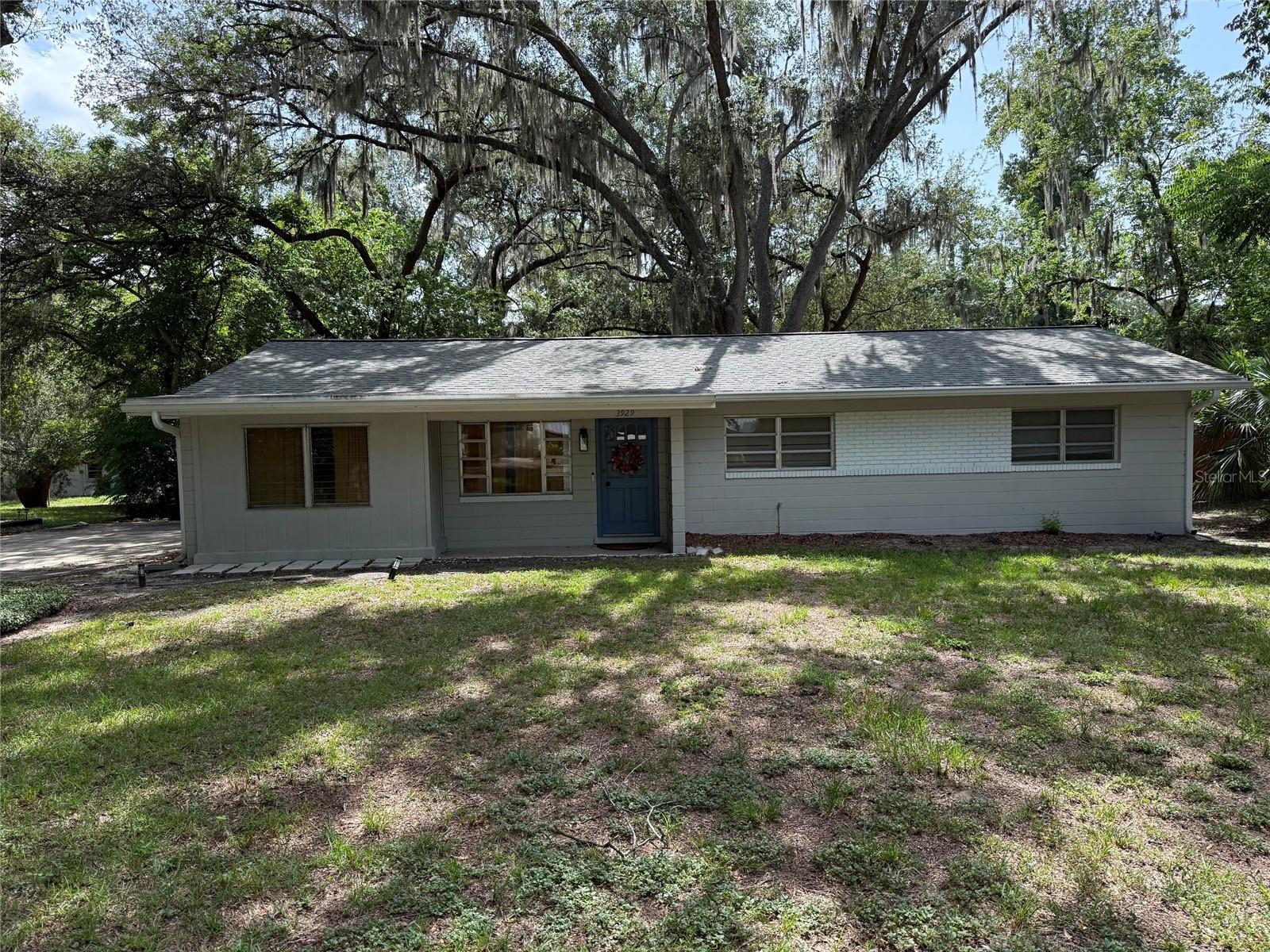 Photo of 3929 SW 21ST STREET GAINESVILLE FL 32608