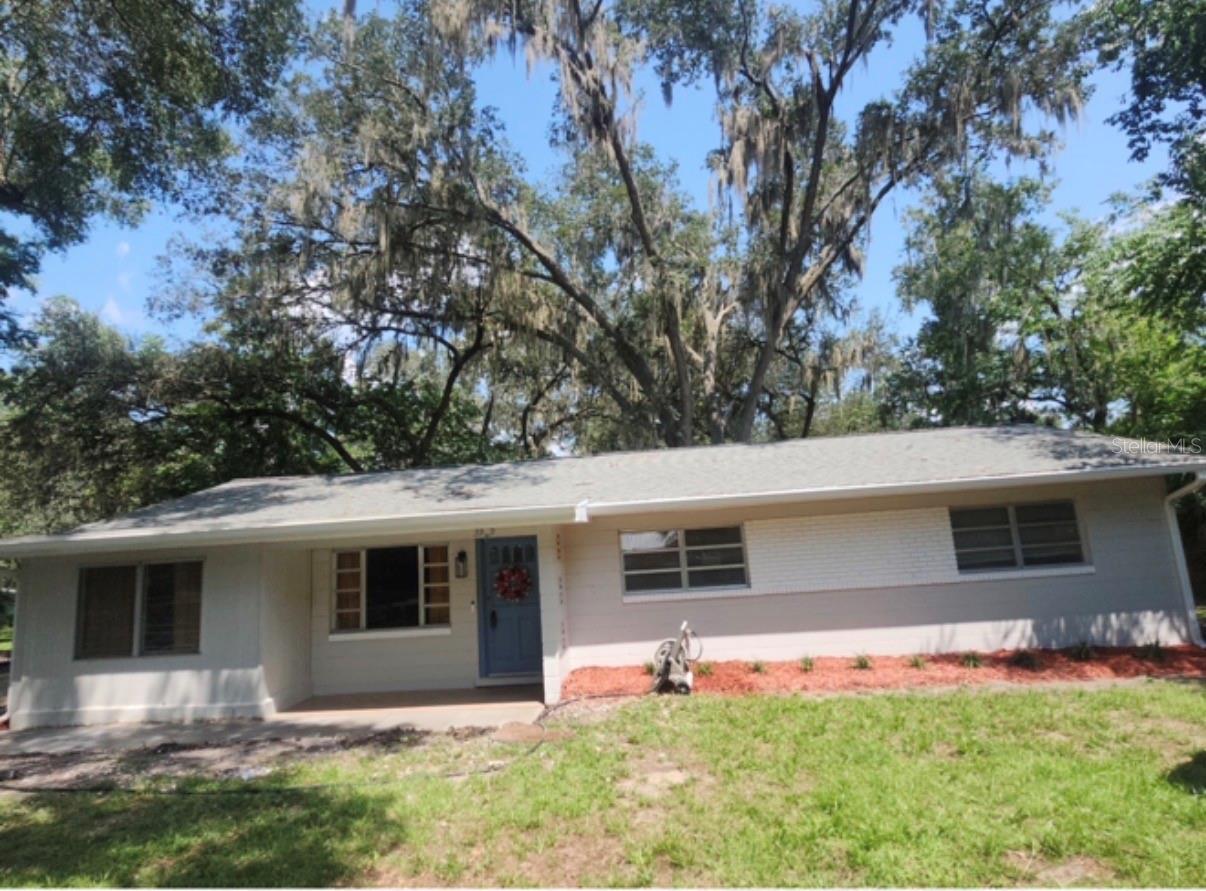 Photo of 3929 SW 21ST STREET GAINESVILLE FL 32608