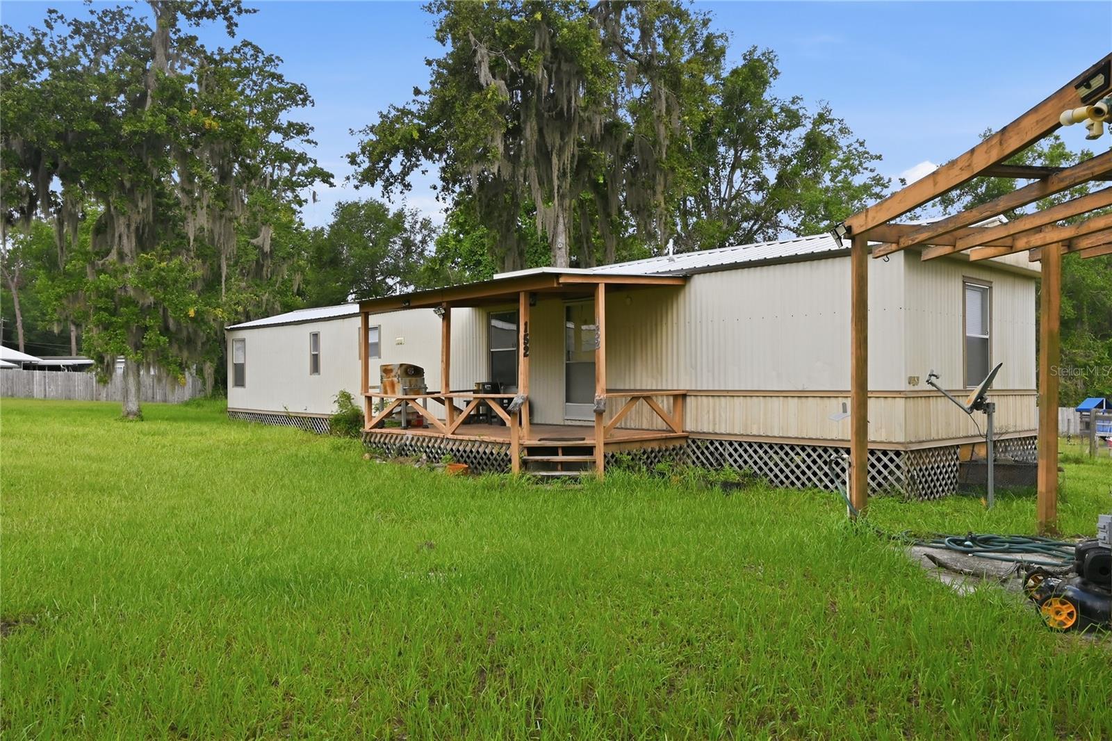 Photo of 152 NW WILTON WAY LAKE CITY FL 32055