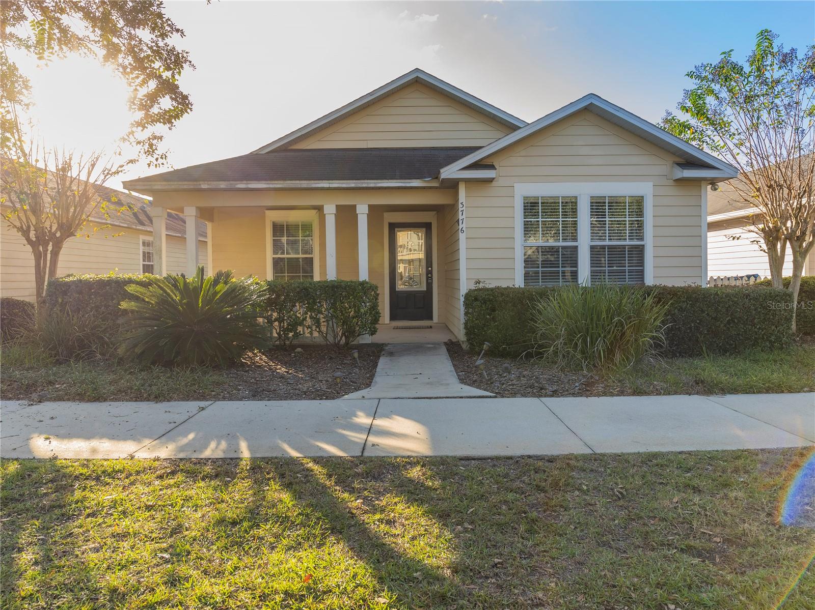 Photo of 3776 NW 26TH TERRACE GAINESVILLE FL 32605