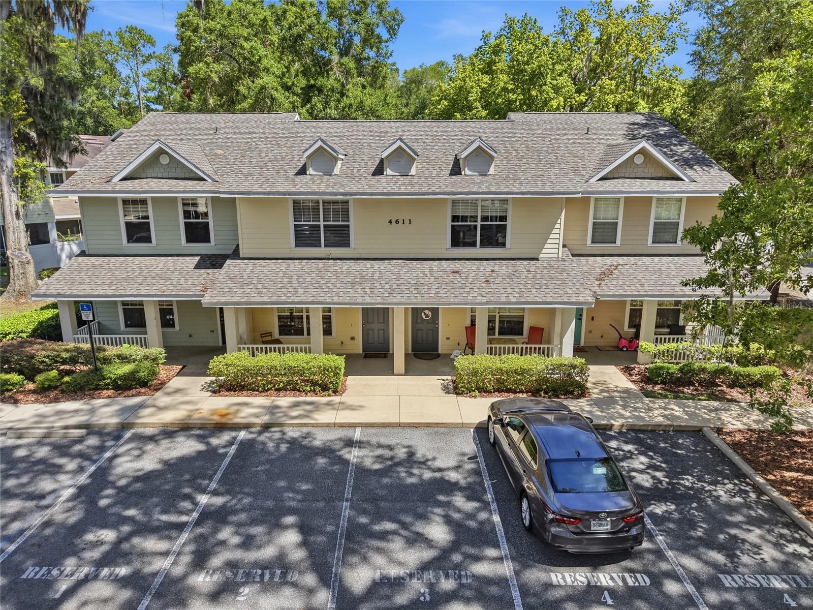 Photo of 4611 SW 48TH WAY #108 GAINESVILLE FL 32608