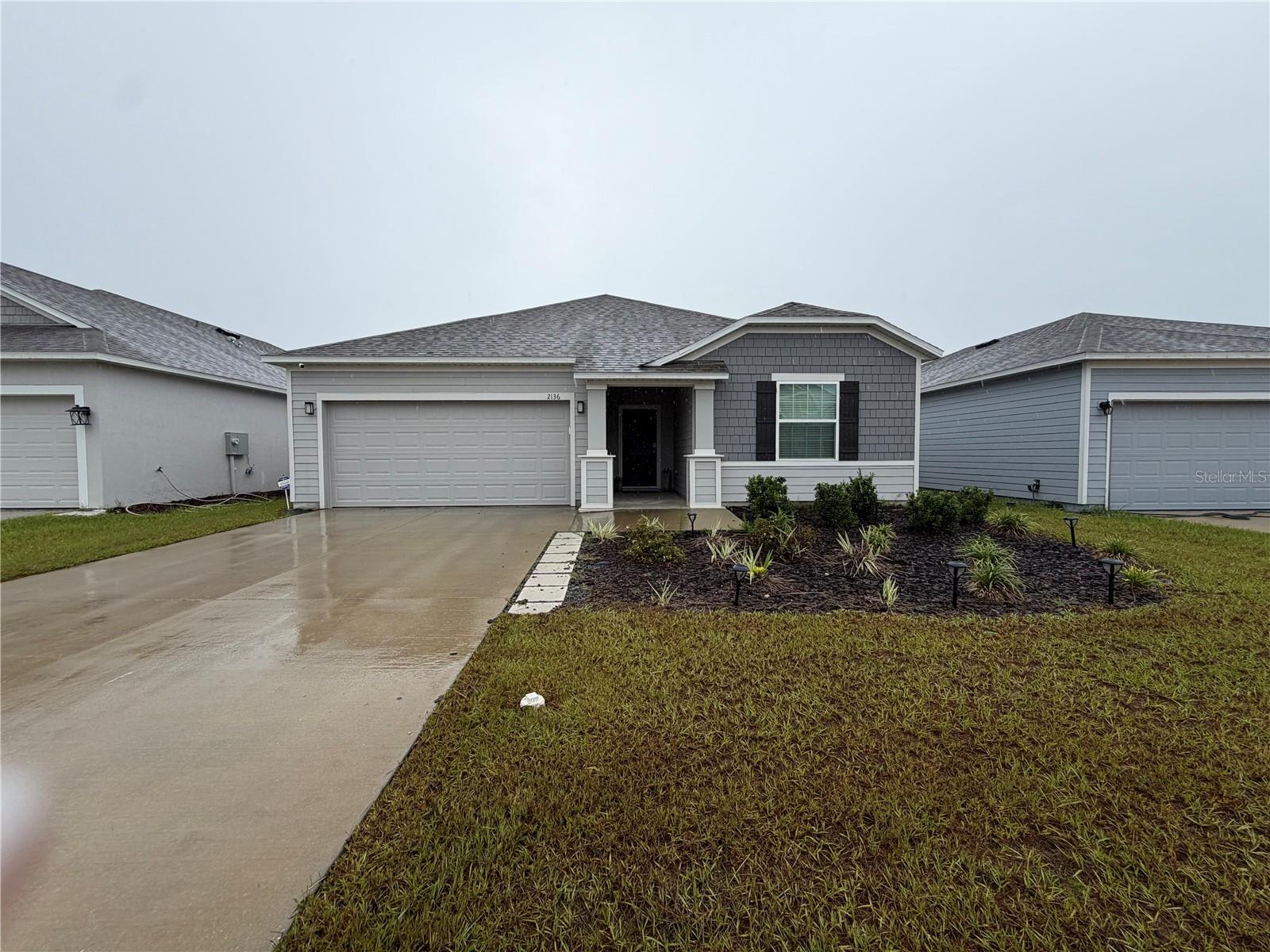 Photo of 2136 NW 248TH WAY NEWBERRY FL 32669