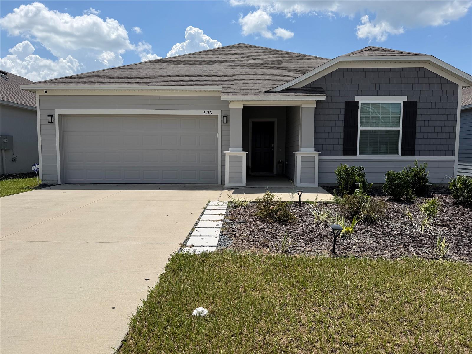Photo of 2136 NW 248TH WAY NEWBERRY FL 32669