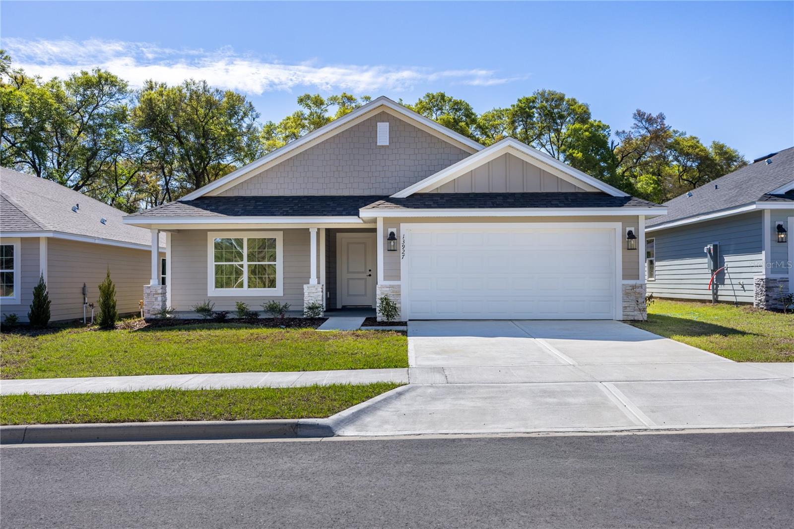 Photo of 13651 NW 150TH CIRCLE ALACHUA FL 32615