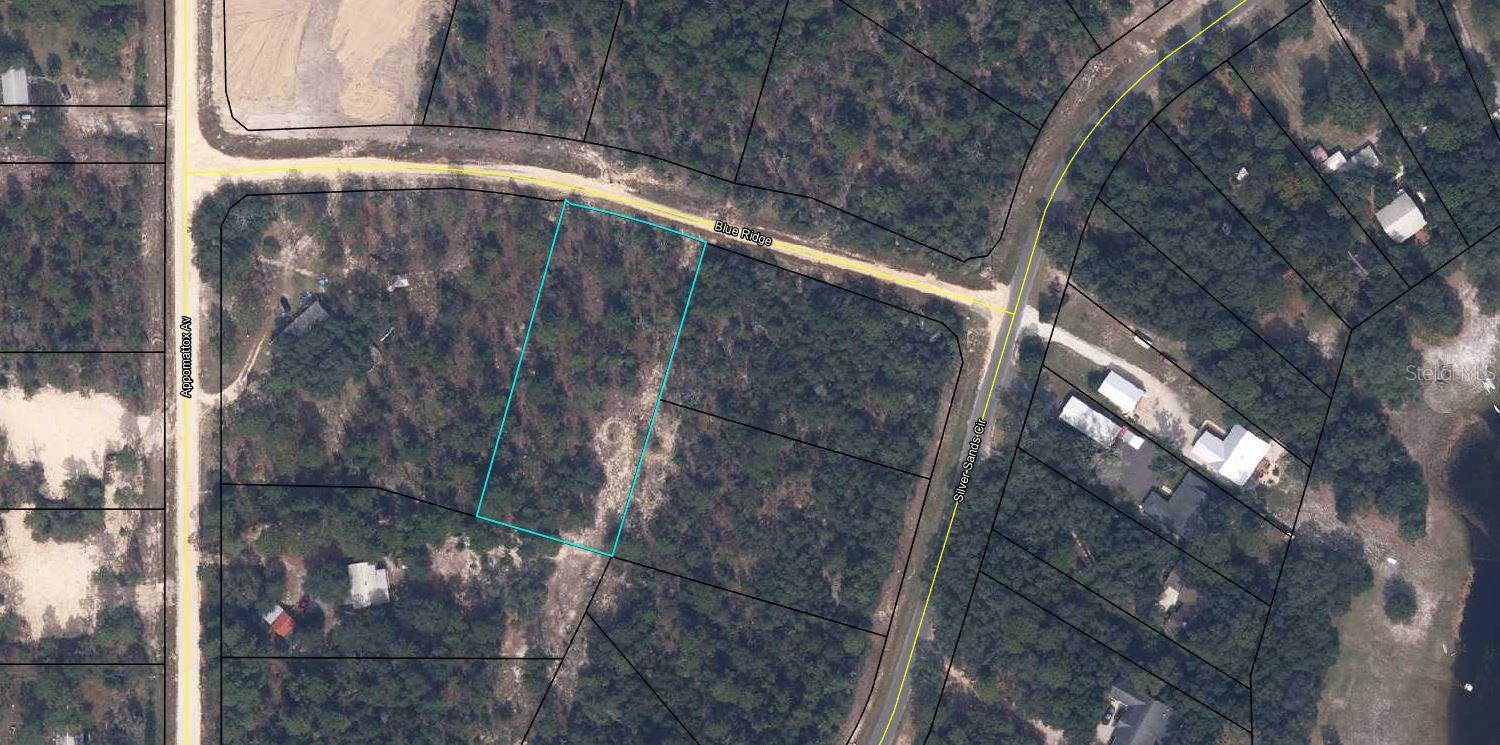 Photo of 5795 BLUE RIDGE COURT KEYSTONE HEIGHTS FL 32656
