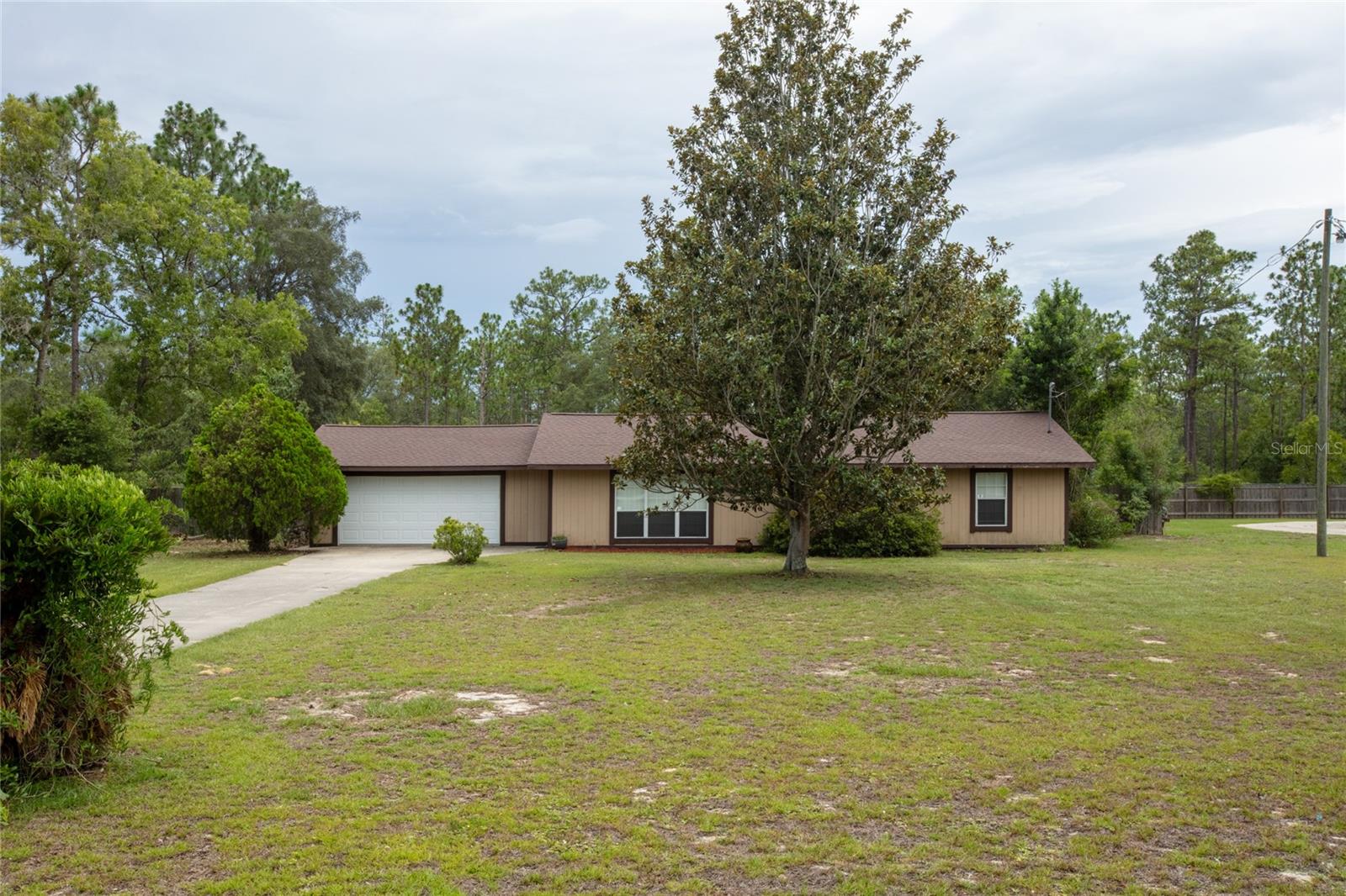 Photo of 692 SE 41ST STREET KEYSTONE HEIGHTS FL 32656