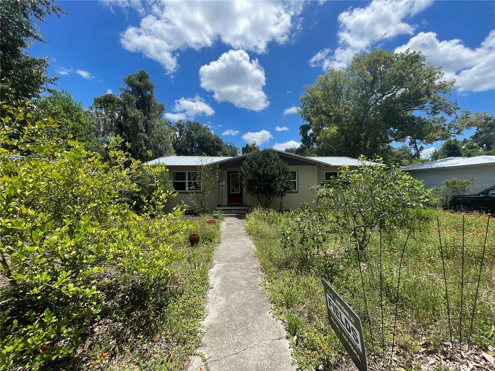Photo of 1317 NW 4TH STREET GAINESVILLE FL 32601