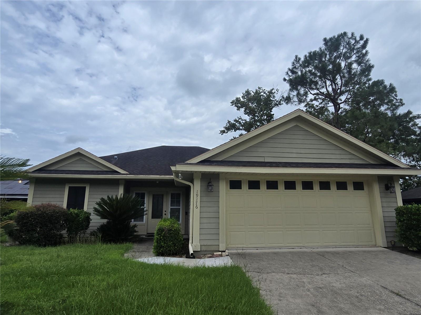 Photo of 19176 NW 228TH STREET HIGH SPRINGS FL 32643