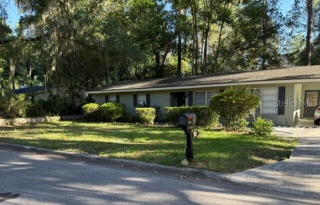 Photo of 3706 NW 7TH AVENUE GAINESVILLE FL 32607