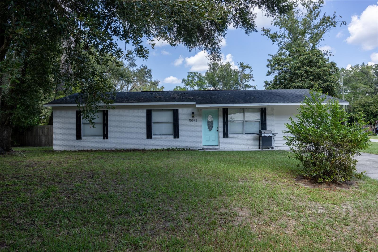 Photo of 15872 SW 133RD LANE ARCHER FL 32618