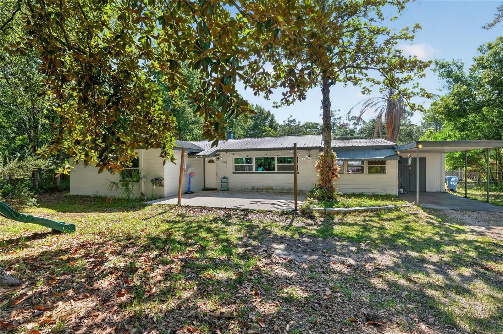 Photo of 1805 NE 6TH TERRACE GAINESVILLE FL 32609