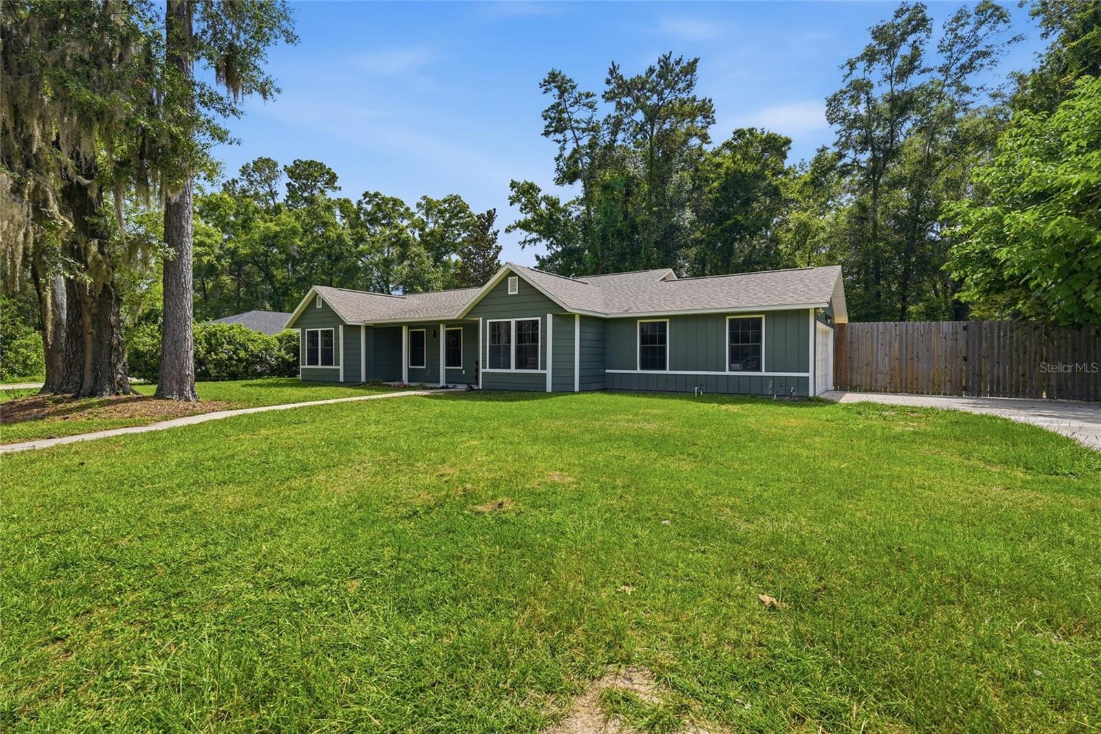 Photo of 4204 NW 66TH TERRACE GAINESVILLE FL 32606