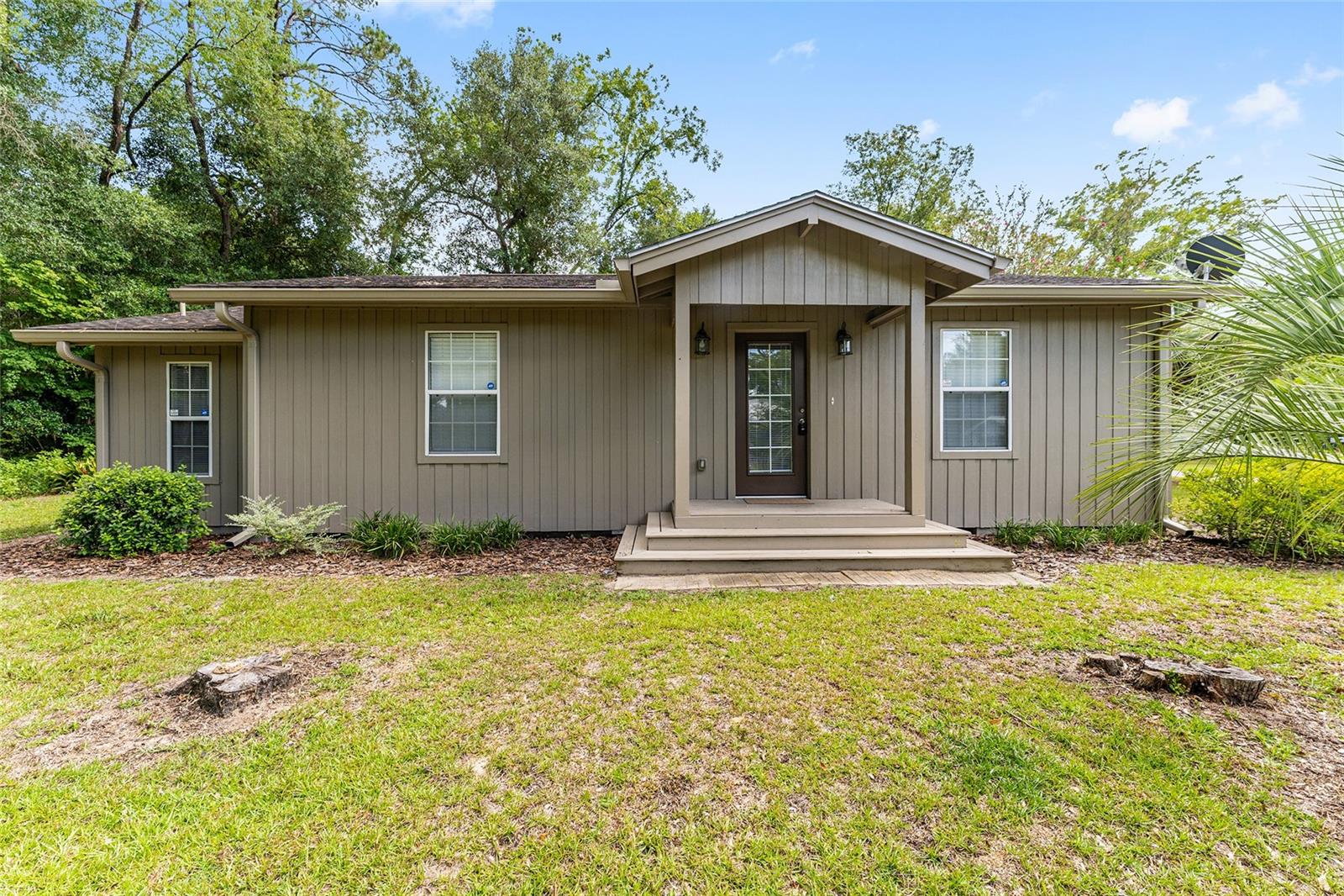 Photo of 18673 NW 252ND STREET HIGH SPRINGS FL 32643