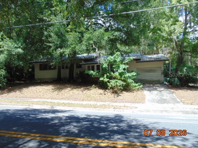 Photo of 2105 NW 16TH TERRACE GAINESVILLE FL 32605