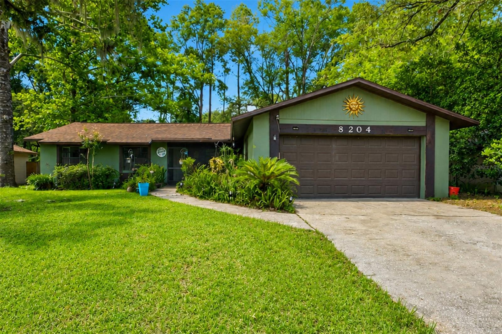 Photo of 8204 SW 12TH PLACE GAINESVILLE FL 32607