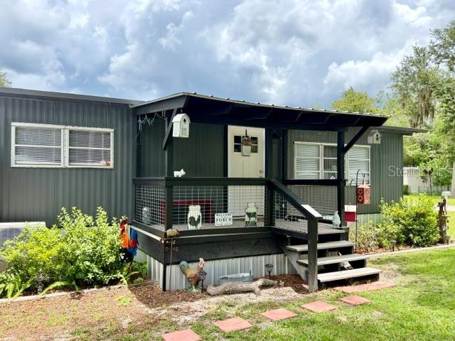 Photo of 11097 NW 114TH STREET CHIEFLAND FL 32626