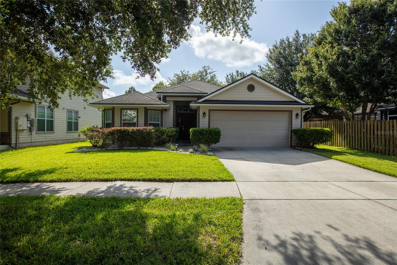 Photo of 8123 NW 51ST DRIVE GAINESVILLE FL 32653