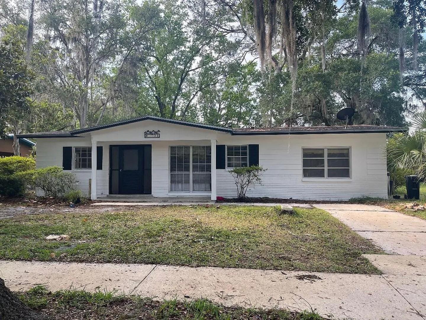 Photo of 1701 NE 28TH AVENUE GAINESVILLE FL 32609