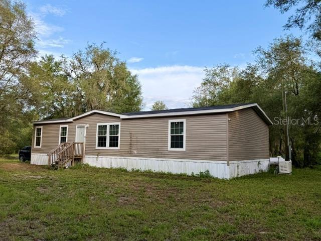 Photo of 119 NE 98TH LANE BRANFORD FL 32008