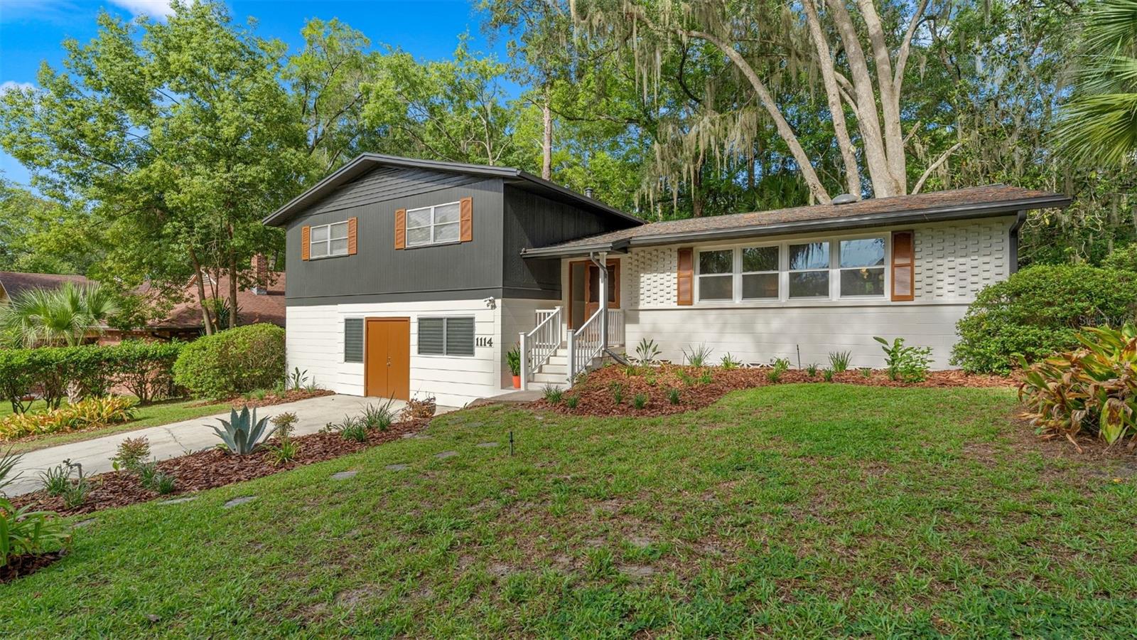 Photo of 1114 NW 36TH DRIVE GAINESVILLE FL 32605