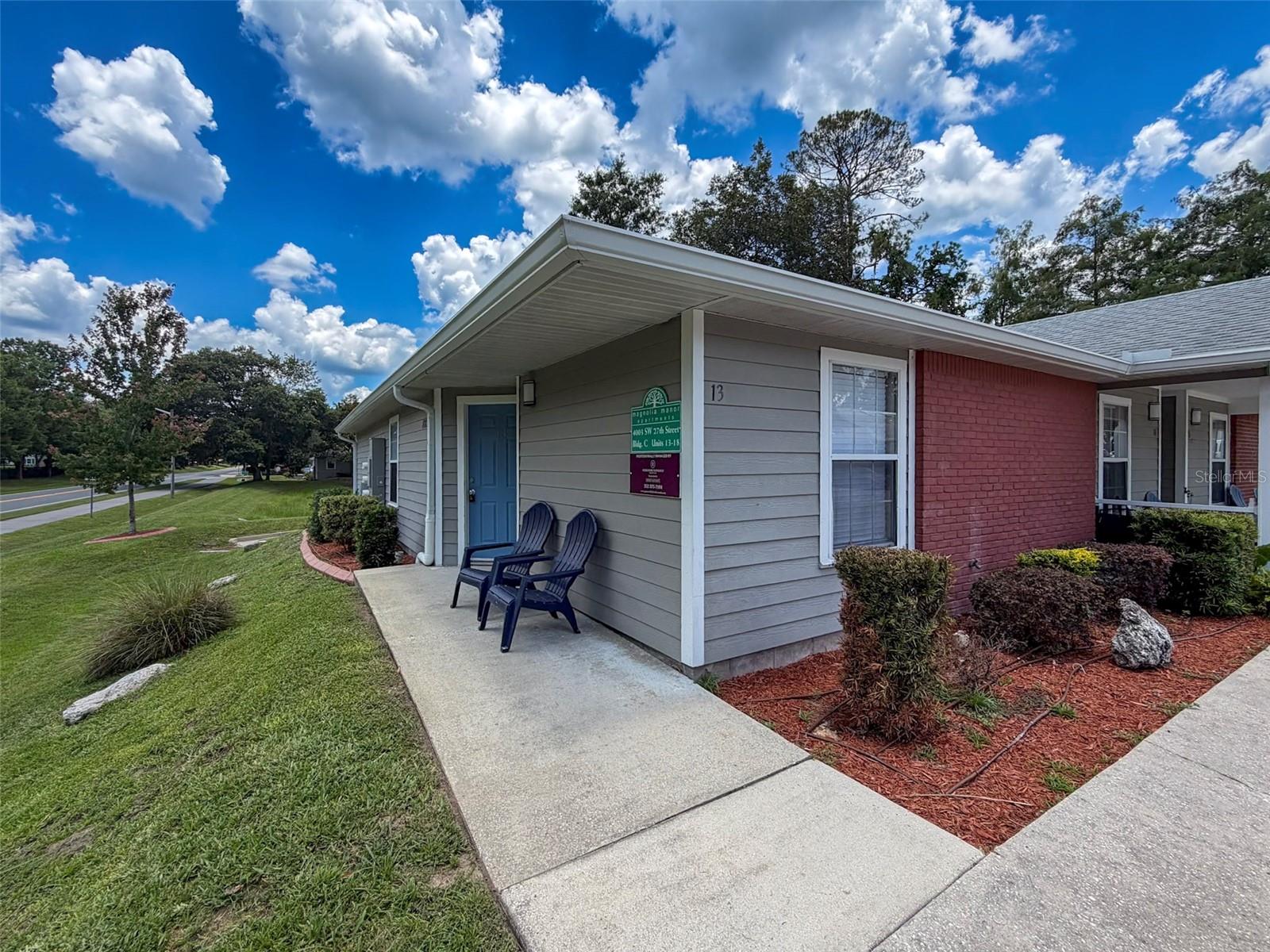 Photo of 4003 SW 27TH STREET #13 GAINESVILLE FL 32608