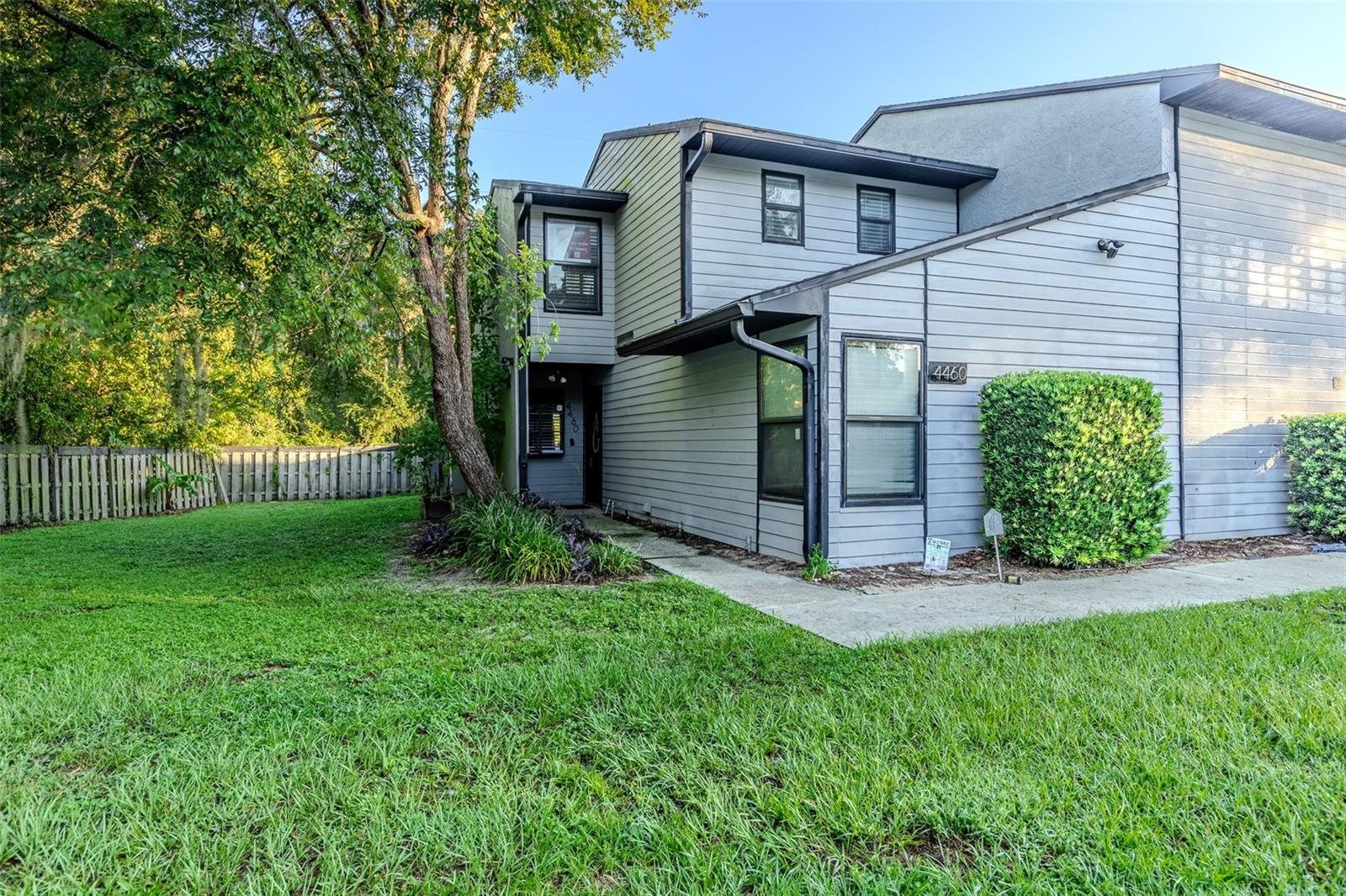 Photo of 4460 SW 20TH LANE GAINESVILLE FL 32607