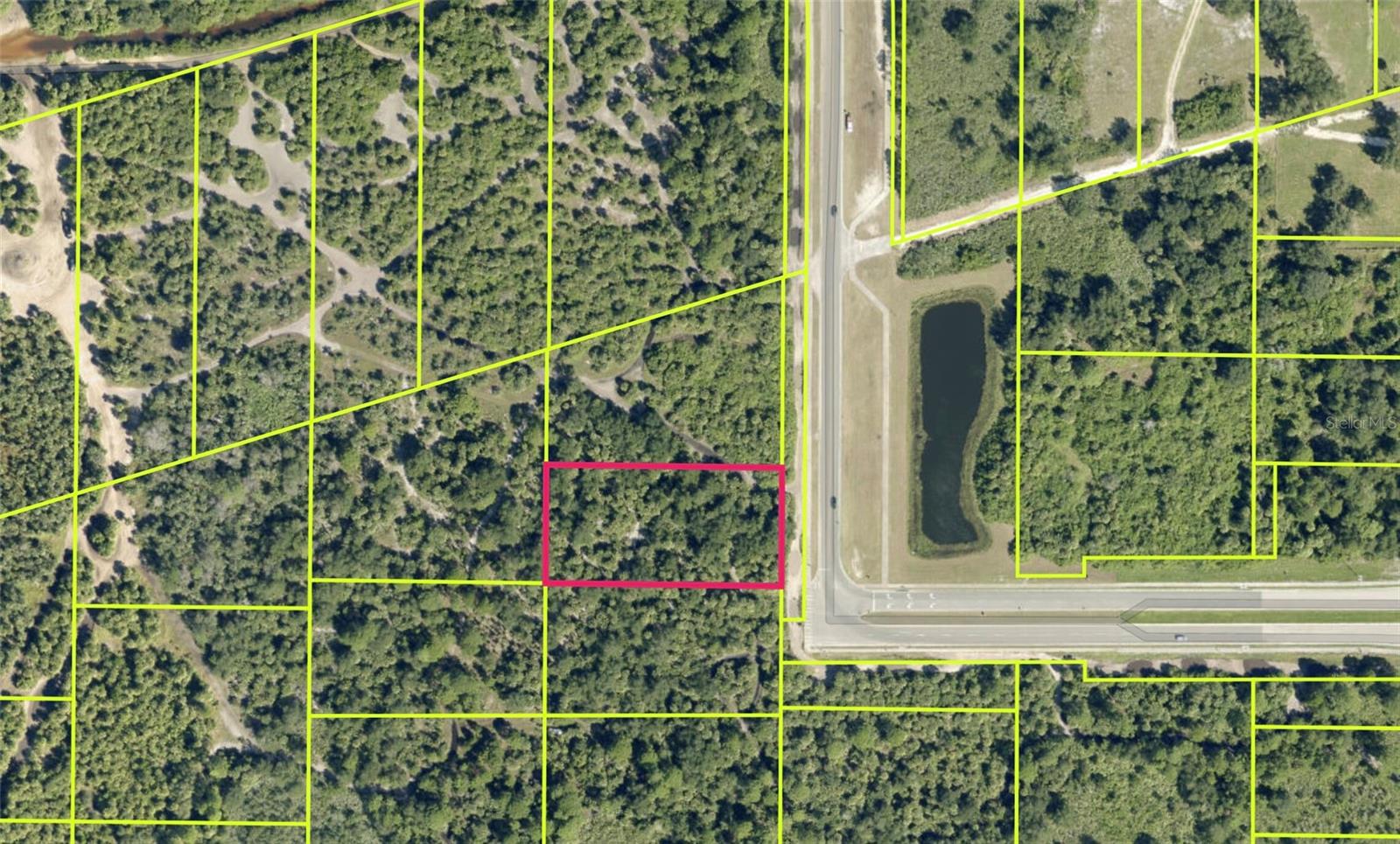 Photo of GOLFVIEW AVE COCOA FL 32927