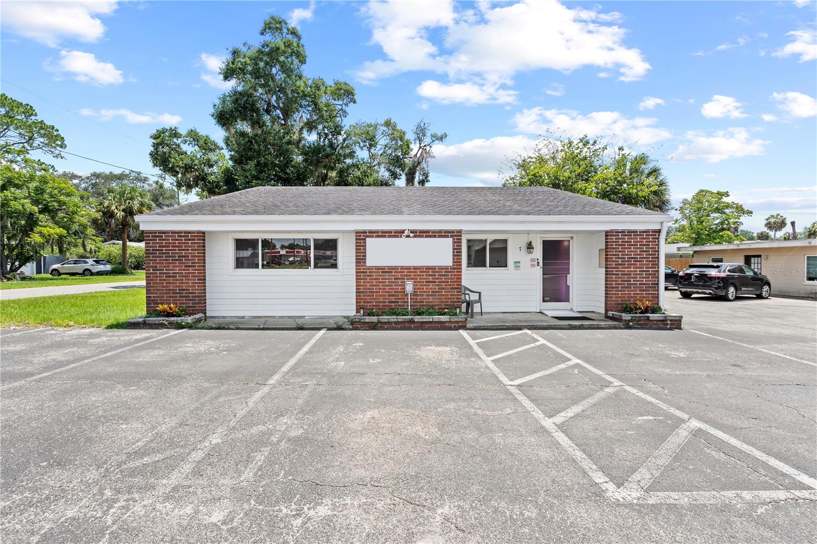 Photo of 117 NE 1ST STREET CHIEFLAND FL 32626