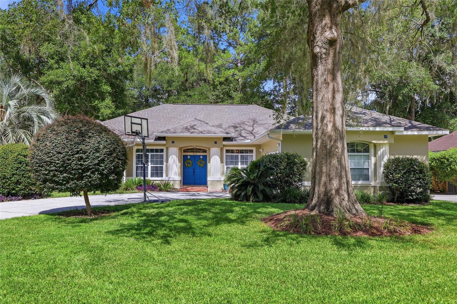 Photo of 2015 NW 89TH DRIVE GAINESVILLE FL 32606