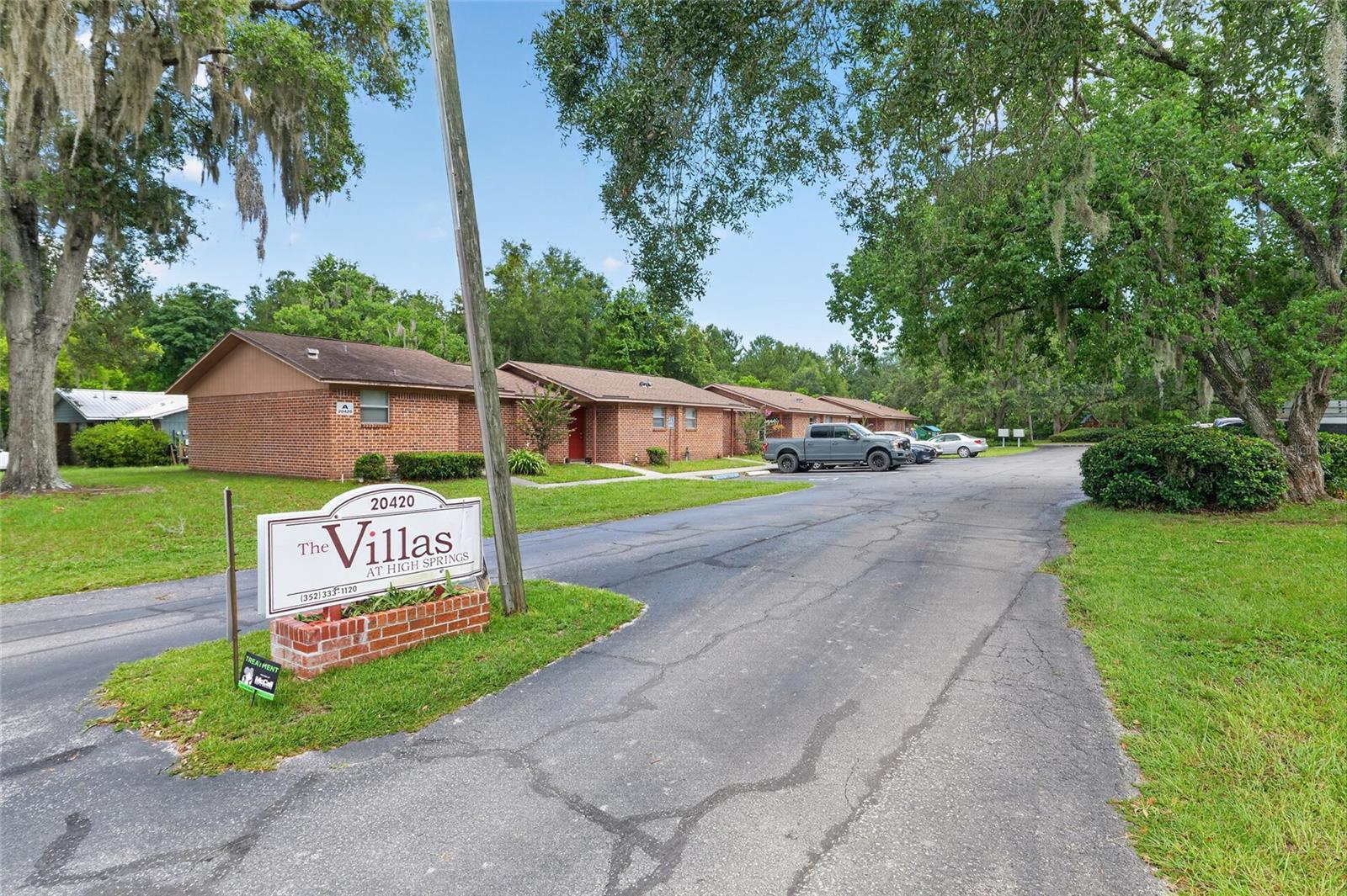 Photo of 20420 NW 243RD DRIVE HIGH SPRINGS FL 32643