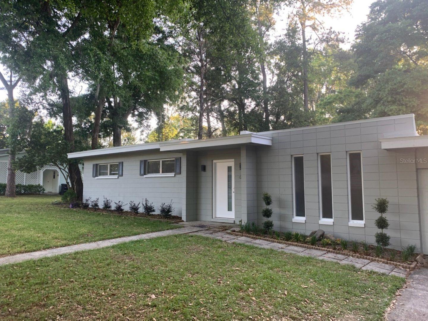 Photo of 2221 NW 54TH TERRACE GAINESVILLE FL 32605