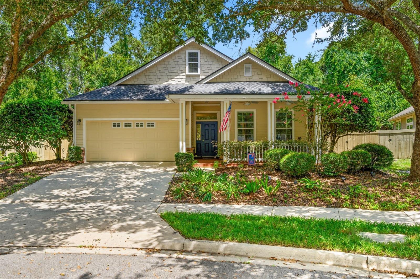 Photo of 9044 SW 25TH ROAD GAINESVILLE FL 32608
