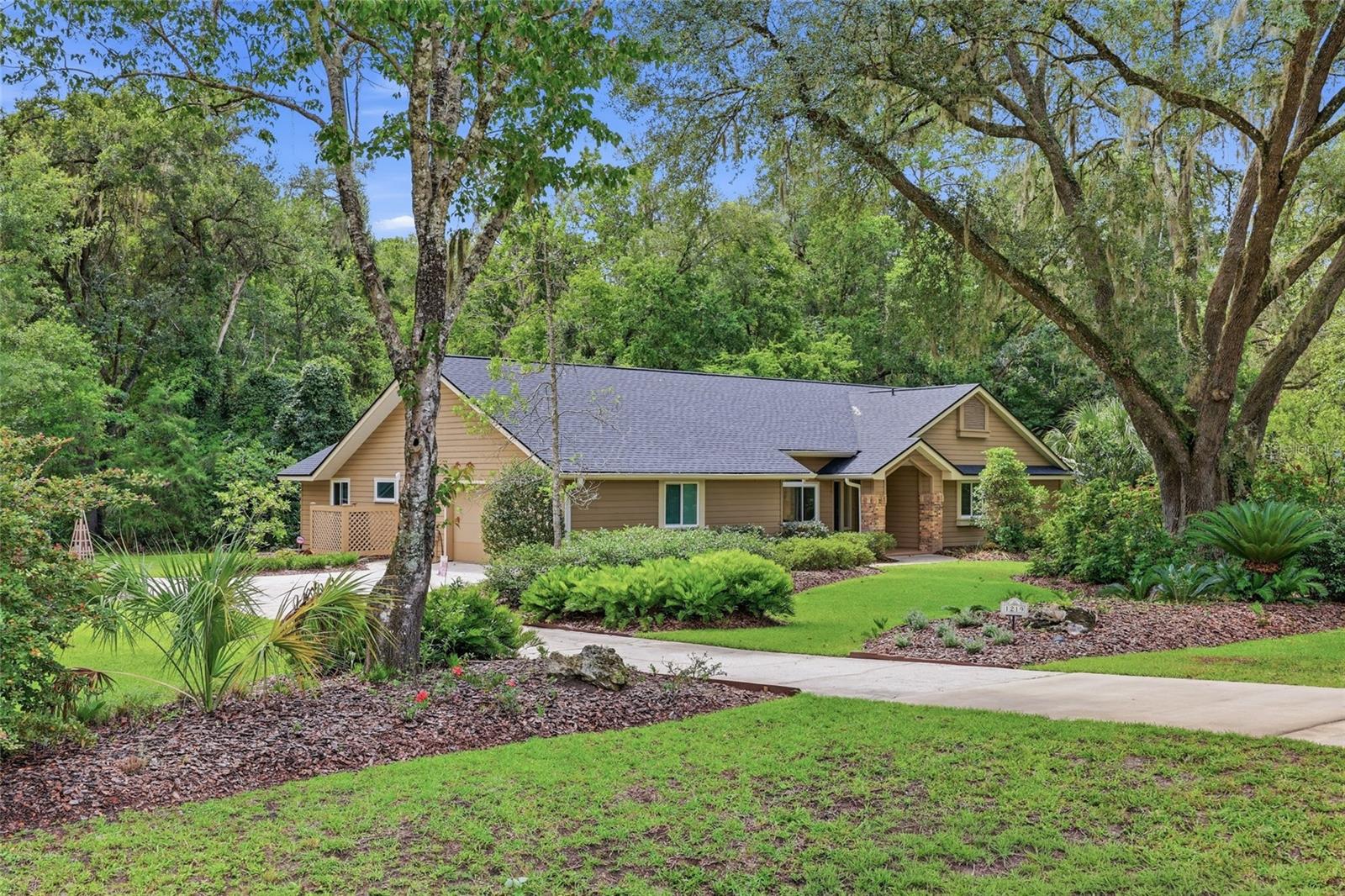 Photo of 1219 SW 101ST STREET GAINESVILLE FL 32607