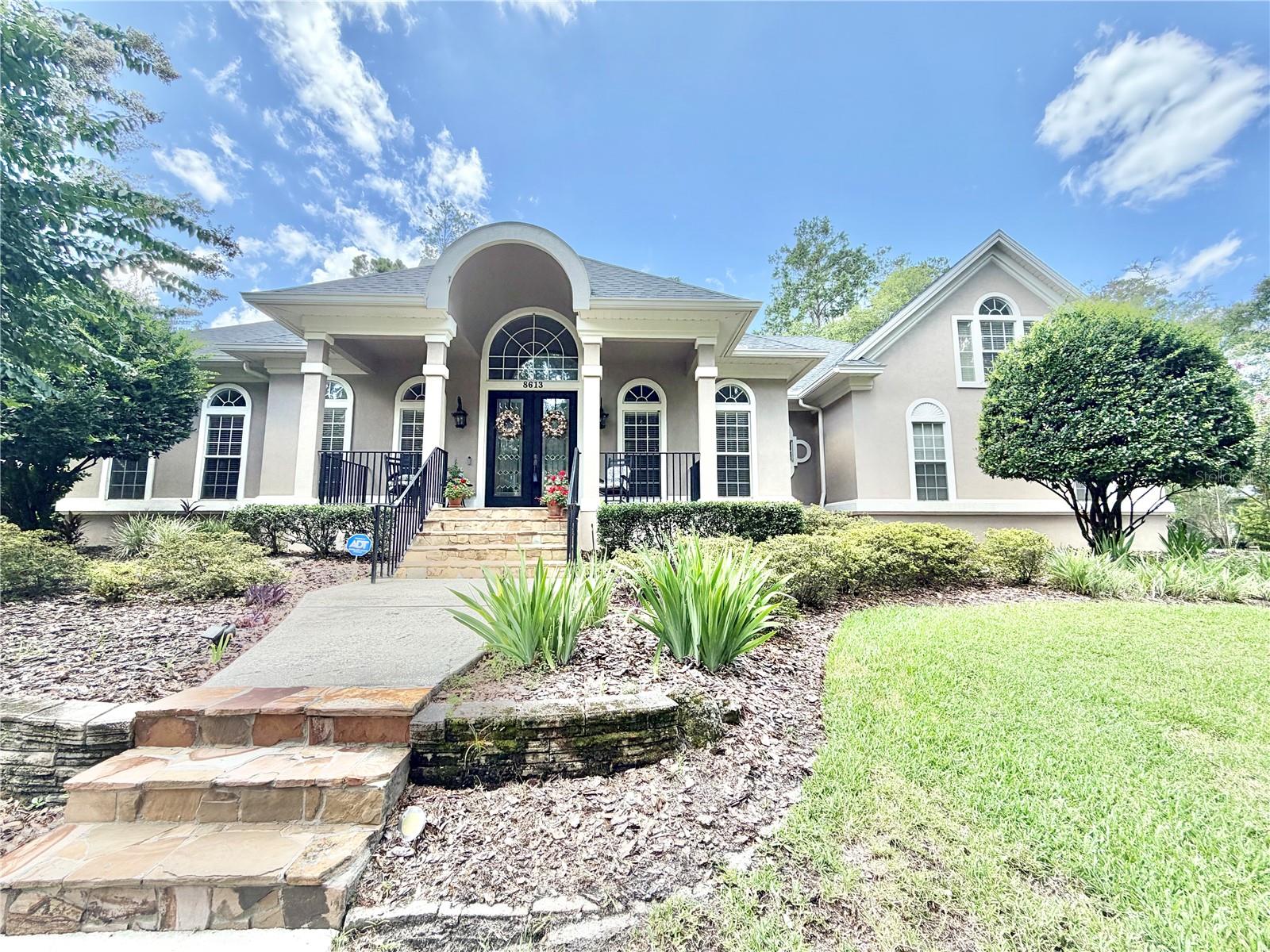 Photo of 8613 SW 39TH LANE GAINESVILLE FL 32608