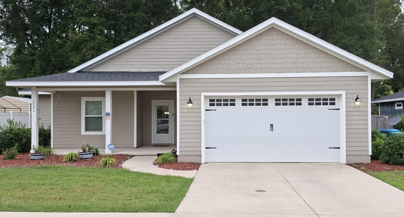 Photo of No Address Listed HIGH SPRINGS FL 32643