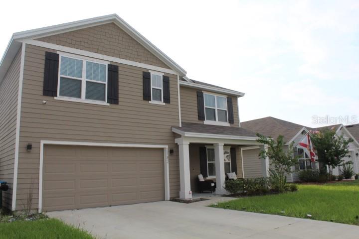 Photo of 2182 NW 246TH TERRACE NEWBERRY FL 32669