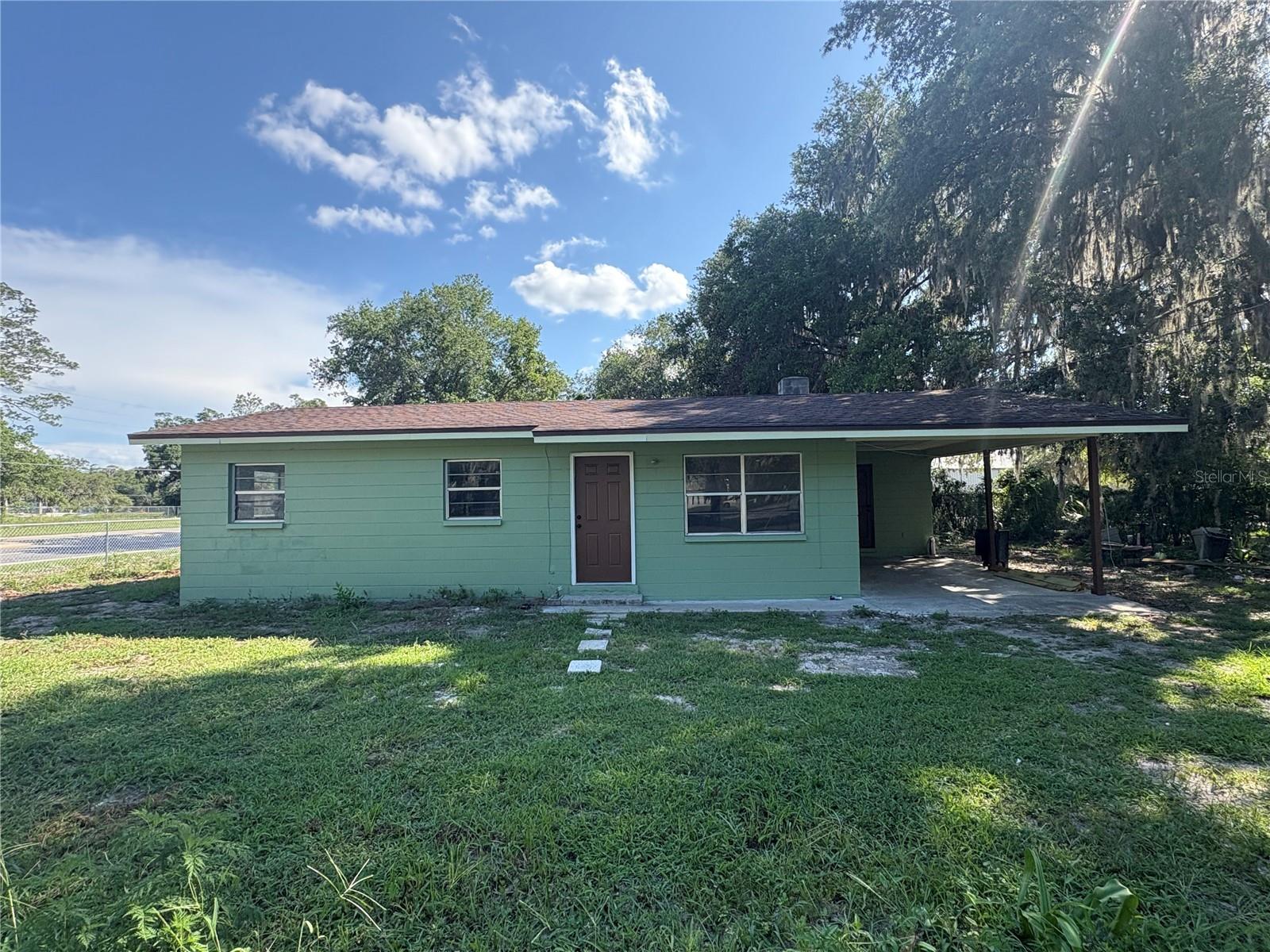 Photo of 1440 SE 1ST TERRACE GAINESVILLE FL 32601