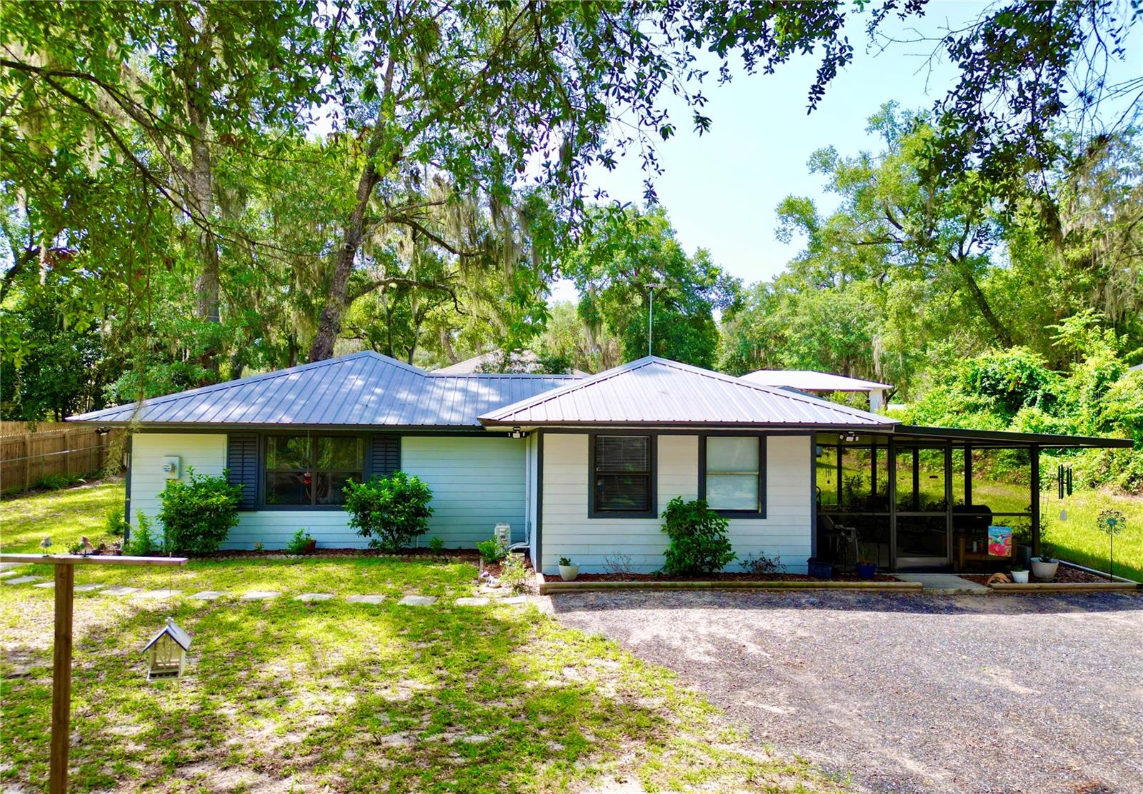 Photo of 468 28TH WAY MELROSE FL 32666