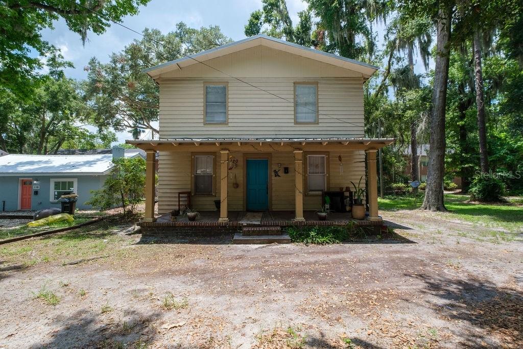 Photo of 120 NW 9TH STREET GAINESVILLE FL 32601