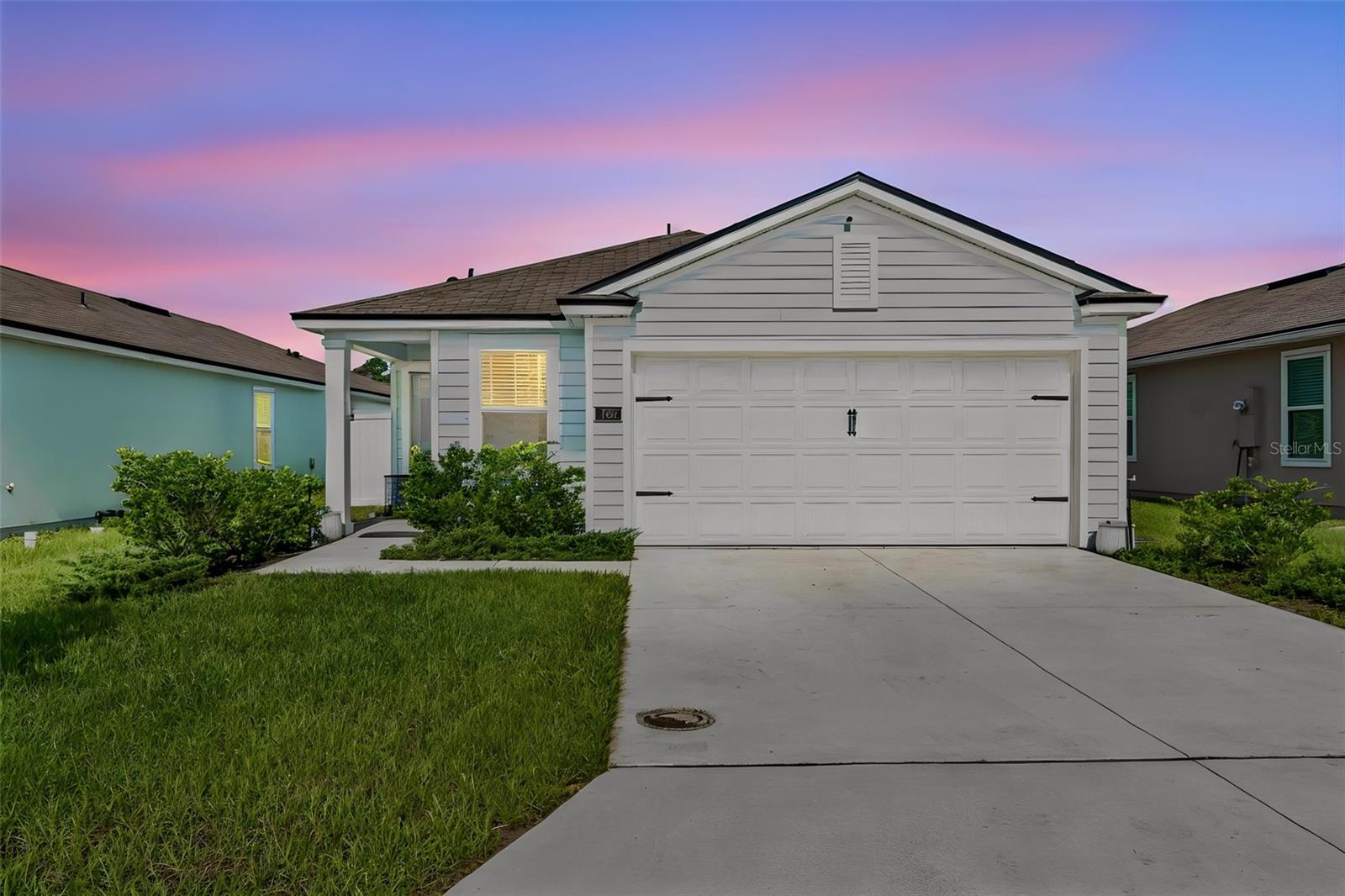 Photo of 153 ASHBROOK STREET ST AUGUSTINE FL 32084