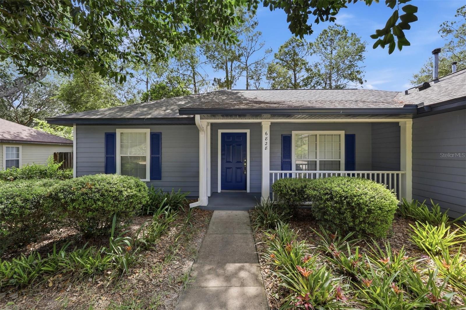 Photo of 6828 SW 82ND TERRACE GAINESVILLE FL 32608