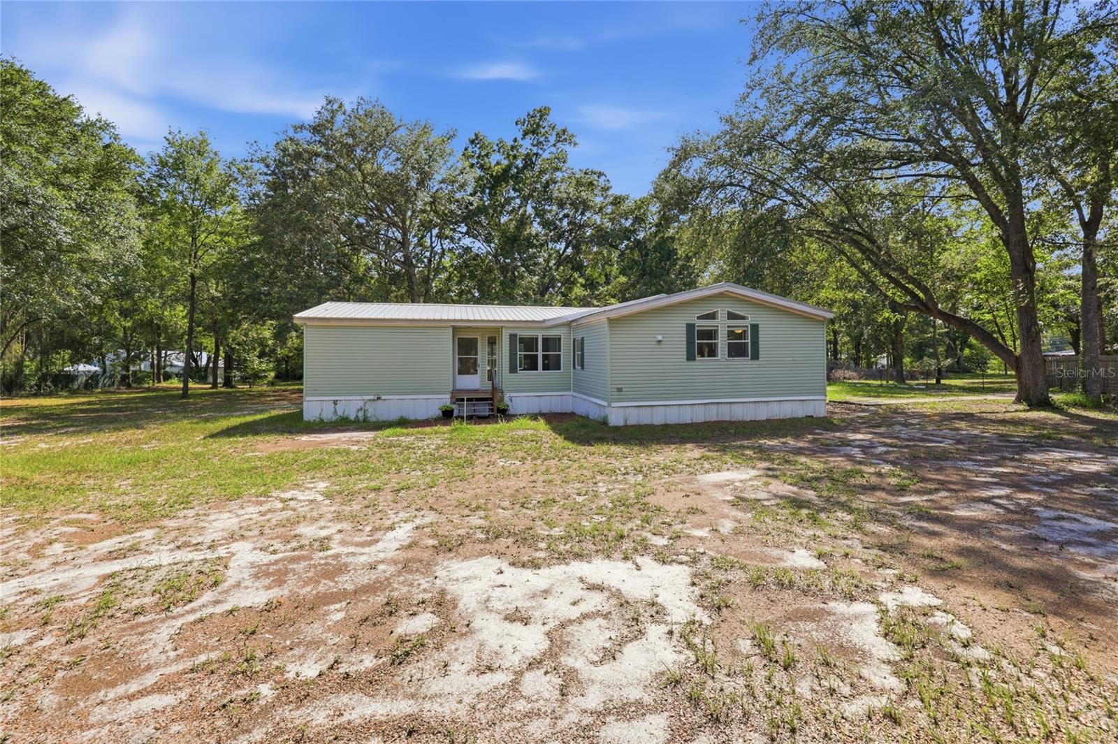 Photo of 2876 SE COUNTY ROAD 245 LAKE CITY FL 32025