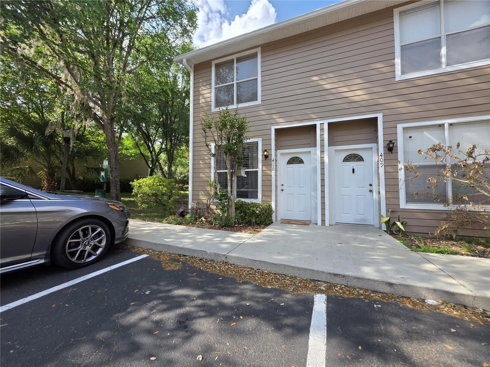 Photo of 4415 SW 34TH ST #410 GAINESVILLE FL 32608