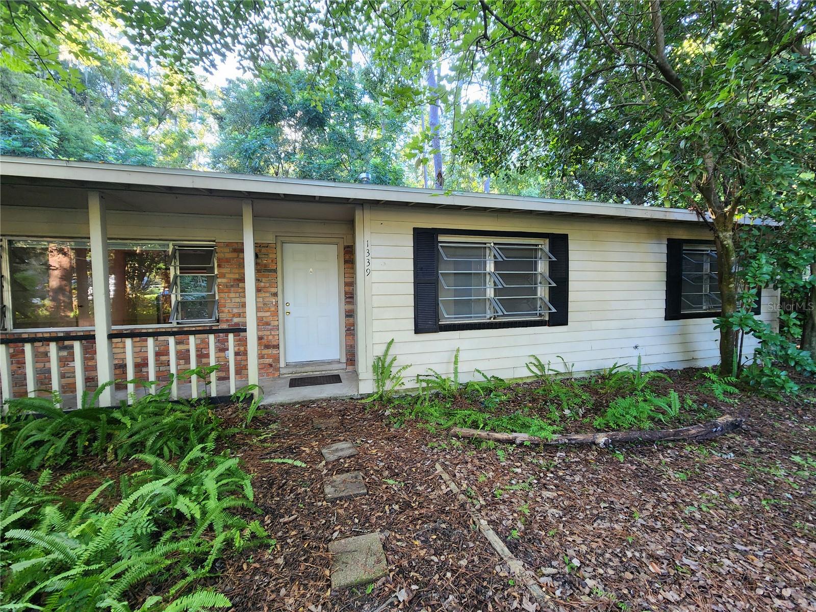 Photo of 1339 NW 25 TERRACE GAINESVILLE FL 32605