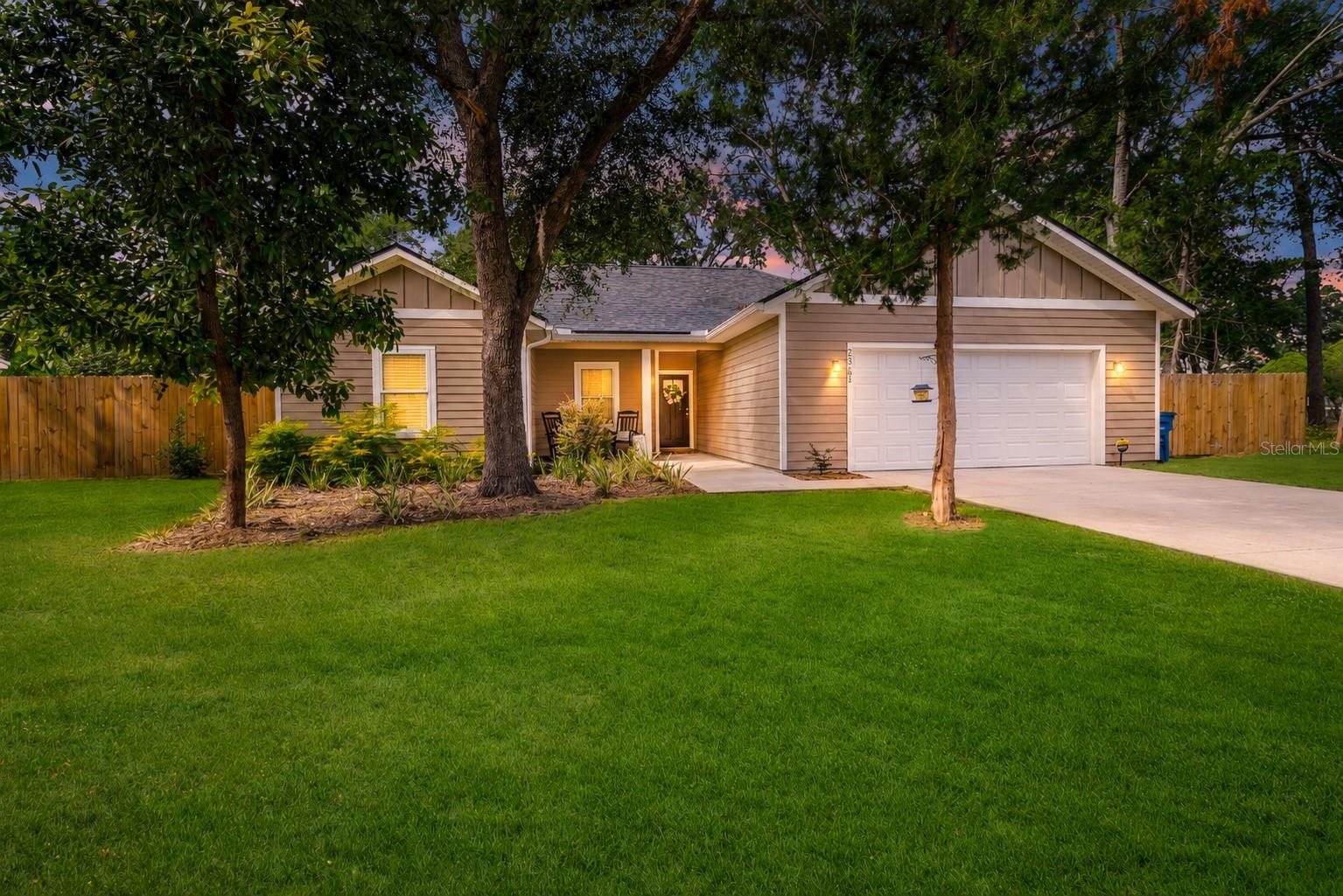 Photo of 23781 NW 193RD AVENUE HIGH SPRINGS FL 32643