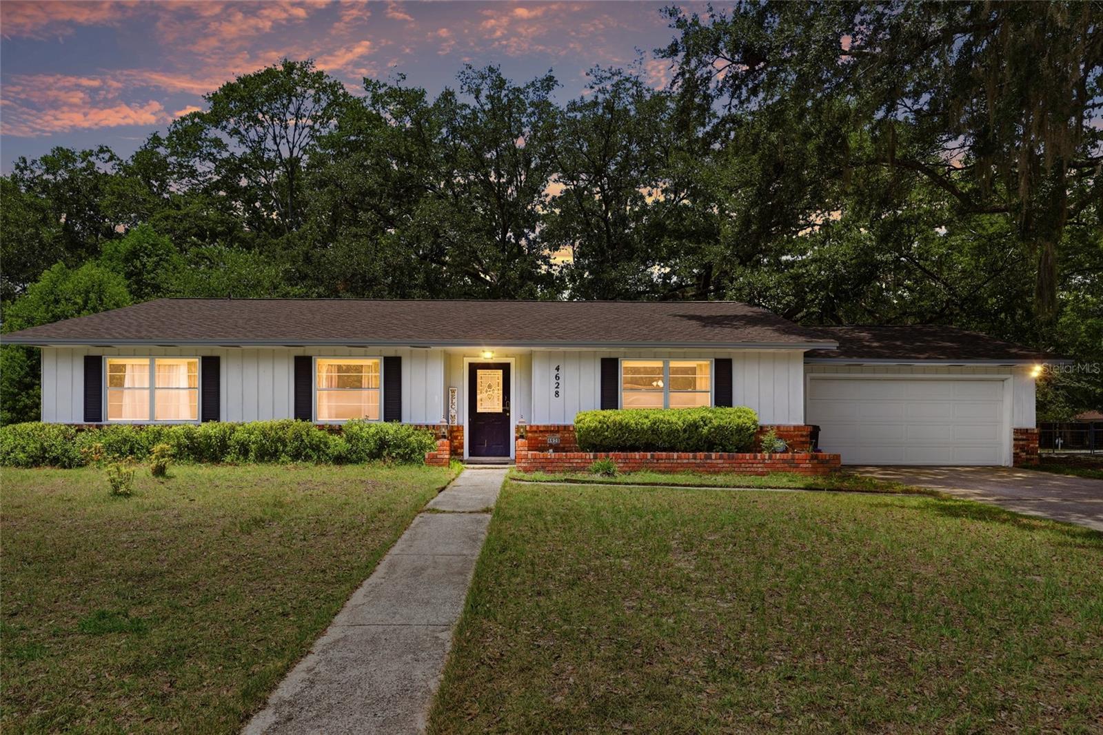 Photo of 4628 NW 40TH STREET GAINESVILLE FL 32606