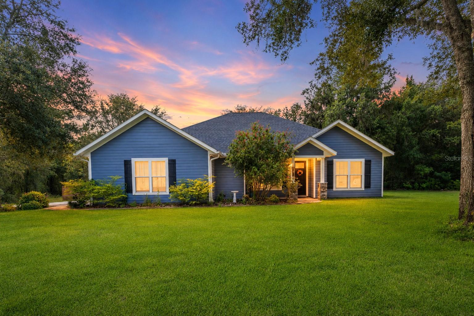 Photo of 8069 NE 8TH PLACE HIGH SPRINGS FL 32643